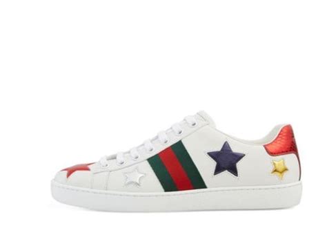 gucci shop the star|gucci star sneakers.